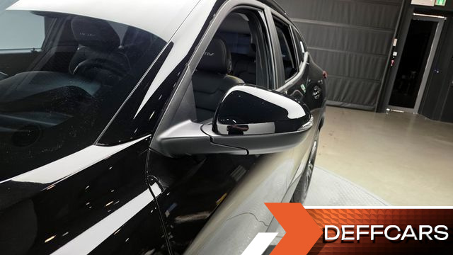 ChevroletGMDaewoo TRAX 1.2 ACTIV купить на сайте DeffCars