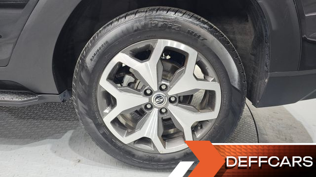 Ssangyong TORRES Gasoline 1.5 2WD T7 купить на сайте DeffCars