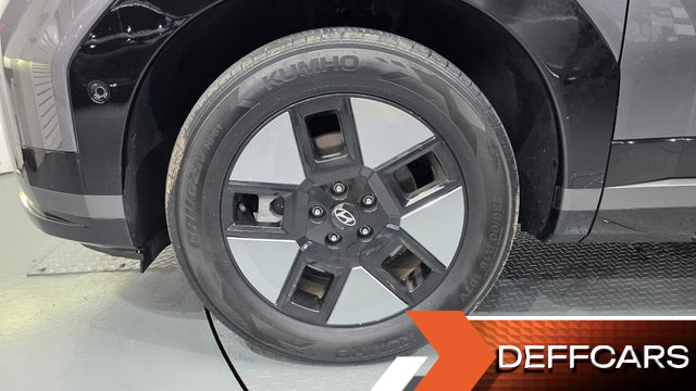Hyundai SANTAFE HEV 1.6 2WD Calligraphy купить на сайте DeffCars