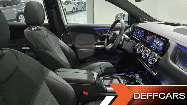 Mercedes EQA EQA250 AMG Line купить на сайте DeffCars