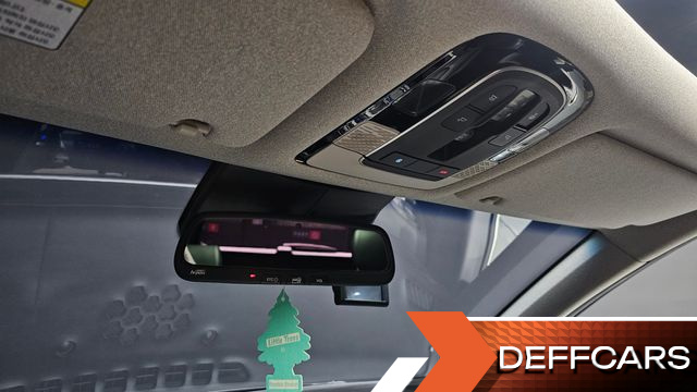 Hyundai PALISADE Gasoline 3.8 4WD Prestige купить на сайте DeffCars