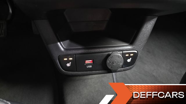 Kia RAY Prestige купить на сайте DeffCars