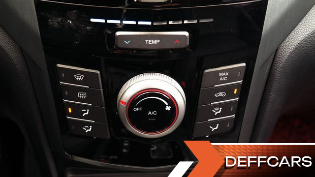 Ssangyong TIBOLI VX 2WD купить на сайте DeffCars