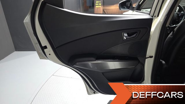 Ssangyong TIBOLI Gasoline 1.5 2WD V3 купить на сайте DeffCars