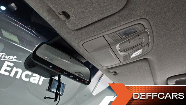 Hyundai SANTAFE Diesel 2.0 2WD Prestige купить на сайте DeffCars