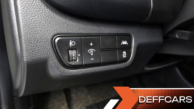 Kia SELTOS Gasoline 1.6 Turbo 2WD Noblesse купить на сайте DeffCars