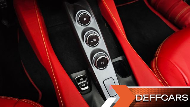 Ferrari PORTOFINO 3.9 V8 купить на сайте DeffCars