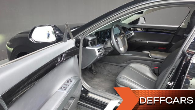 Hyundai GRANDEUR Premium купить на сайте DeffCars