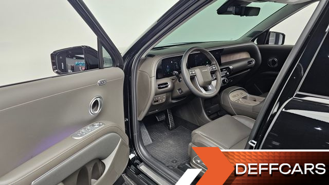 Hyundai PALISADE HEV 2.5T 2WD 7-Seater Calligraphy купить на сайте DeffCars