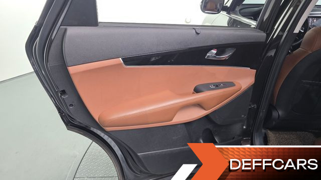 Kia SORENTO Diesel 2.2 4WD Noblesse Special купить на сайте DeffCars