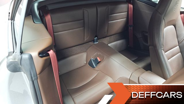 Porsche 911 Carrera 4 GTS Cabriolet купить на сайте DeffCars