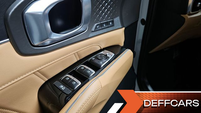 Kia SORENTO HEV 1.6 2WD Signature купить на сайте DeffCars