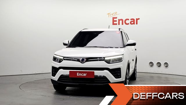 Ssangyong TIBOLI Gasoline 1.5 2WD V5 купить на сайте DeffCars