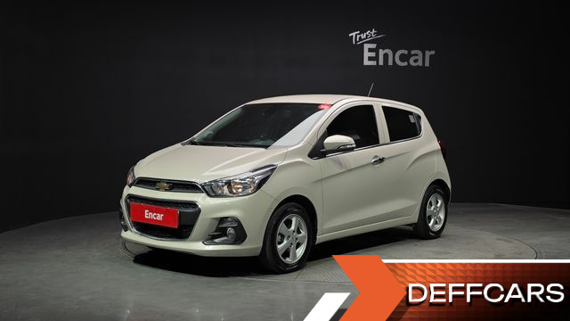 ChevroletGMDaewoo SPARK LT Plus купить на сайте DeffCars