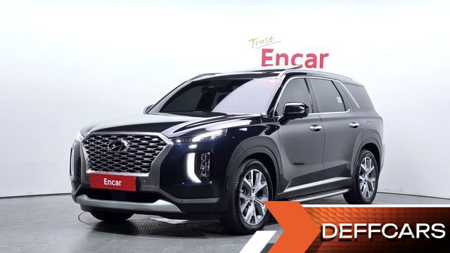 Hyundai PALISADE Gasoline 3.8 4WD Prestige купить на сайте DeffCars