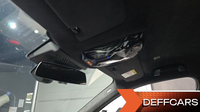 BMW M5 M5 Sedan купить на сайте DeffCars