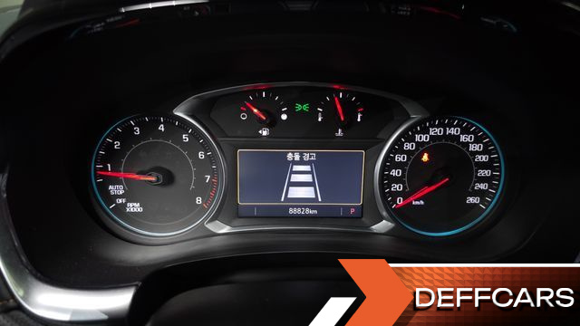 ChevroletGMDaewoo TRAVERSE 3.6 AWD Redline купить на сайте DeffCars