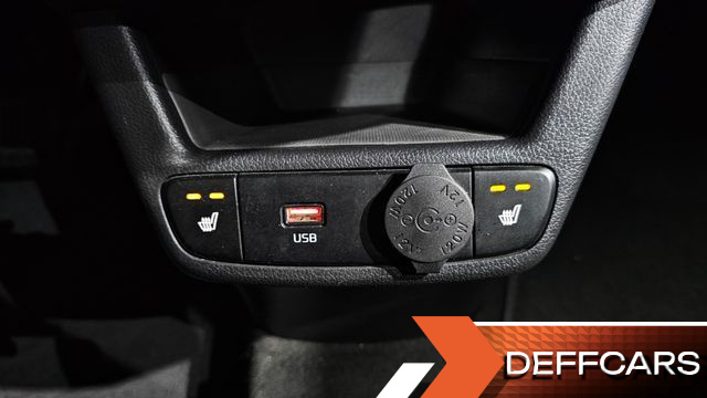 Kia RAY Prestige купить на сайте DeffCars