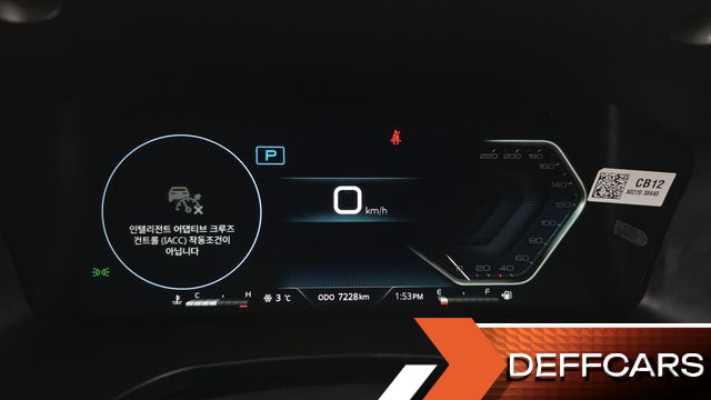 Ssangyong REXTON Diesel 2.2 4WD Culman Prestige купить на сайте DeffCars