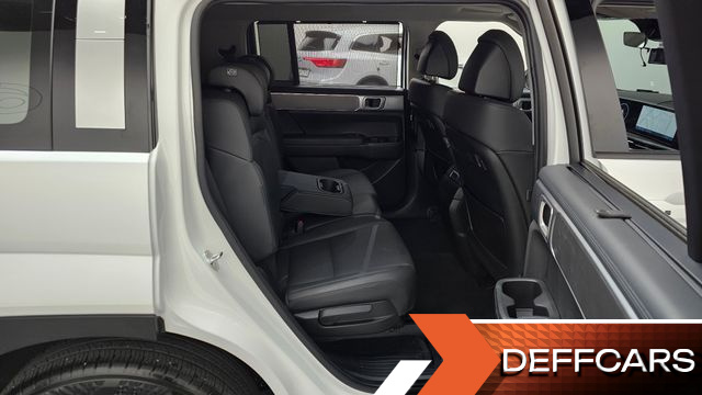 Hyundai SANTAFE HEV 1.6 2WD Prestige купить на сайте DeffCars