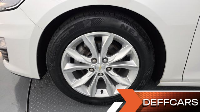 ChevroletGMDaewoo MALIBU 1.3 Turbo LT Deluxe купить на сайте DeffCars