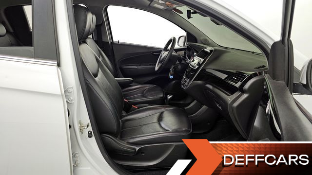 ChevroletGMDaewoo SPARK LTZ купить на сайте DeffCars