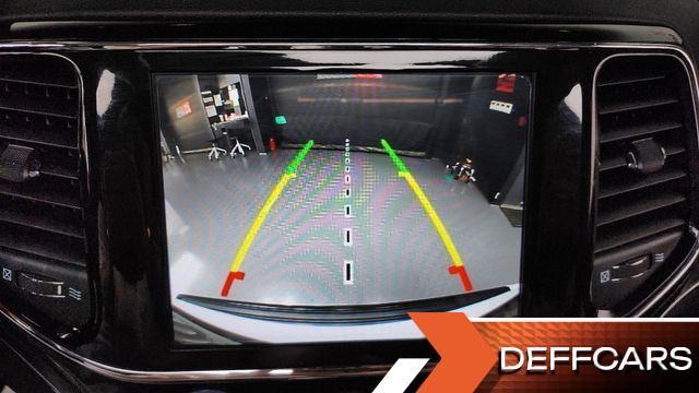 Jeep CHEROKEE 3.6 Summit WK2 купить на сайте DeffCars