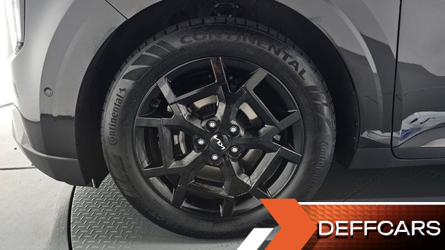 Kia CARNIVAL Gasoline 9-Seater Gravity купить на сайте DeffCars