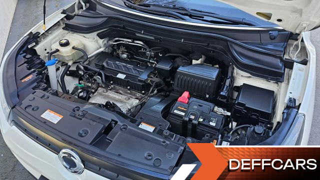 Ssangyong TIBOLI Gear Plus 2WD купить на сайте DeffCars
