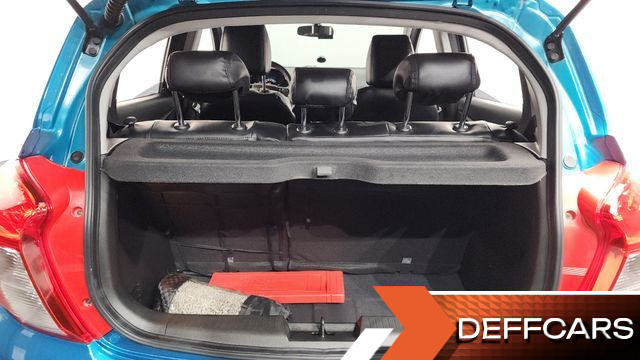 ChevroletGMDaewoo SPARK LT купить на сайте DeffCars