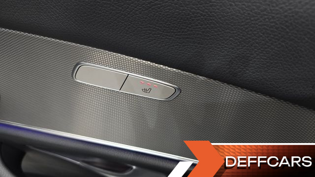 Mercedes E-CLASS E200 Avantgarde купить на сайте DeffCars