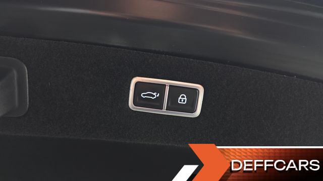 Genesis G90 Gasoline 3.5 Turbo AWD купить на сайте DeffCars