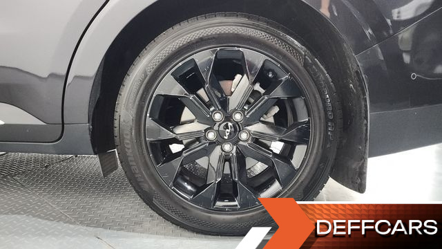 Kia CARNIVAL Gasoline 7-Seater Noblesse купить на сайте DeffCars