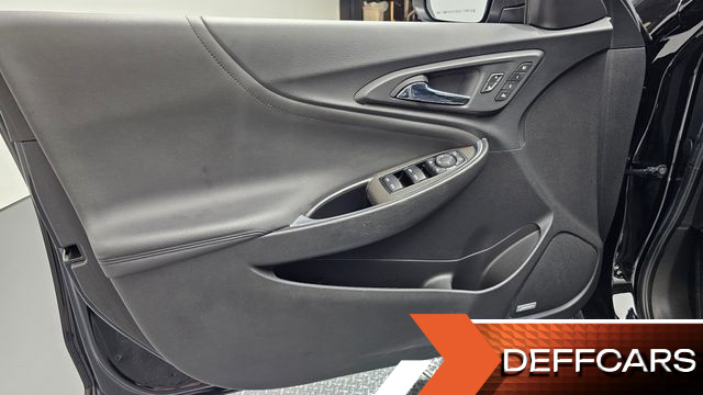 ChevroletGMDaewoo MALIBU 2.0 Turbo LT Special купить на сайте DeffCars