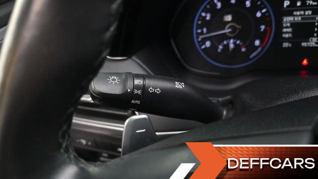 Hyundai PALISADE Gasoline 3.8 2WD Exclusive купить на сайте DeffCars