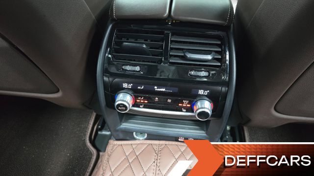 BMW 5-SERIES 530i M Sport Package Plus купить на сайте DeffCars