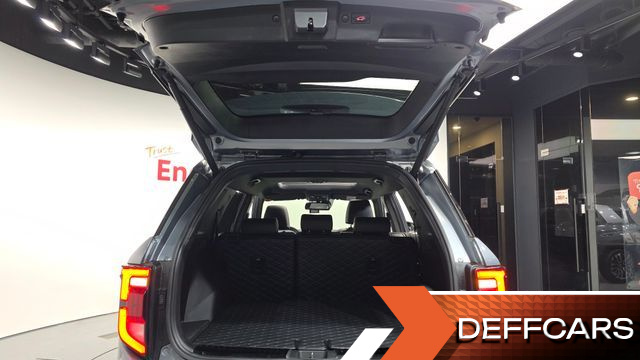 Ssangyong TORRES Gasoline 1.5 2WD T7 купить на сайте DeffCars