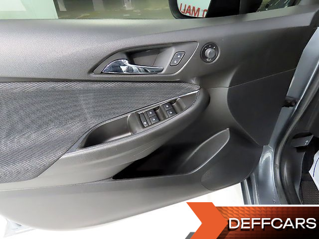 ChevroletGMDaewoo CRUZE 1.4 Turbo LT купить на сайте DeffCars