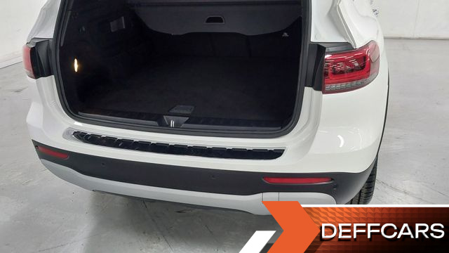 Mercedes GLB-CLASS GLB200 d купить на сайте DeffCars