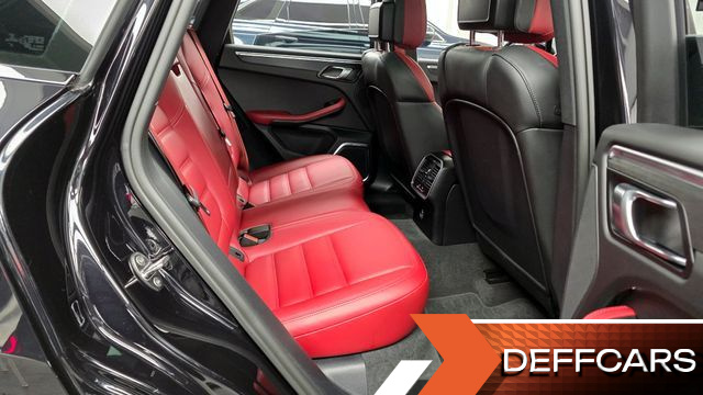 Porsche MACAN 2.9 GTS 95B купить на сайте DeffCars