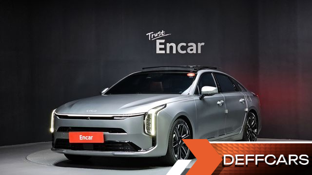 Kia K8 Signature купить на сайте DeffCars