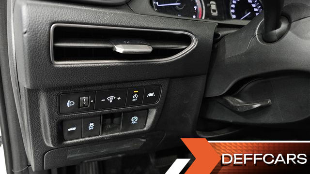 Hyundai SONATA 2.0 Modern купить на сайте DeffCars