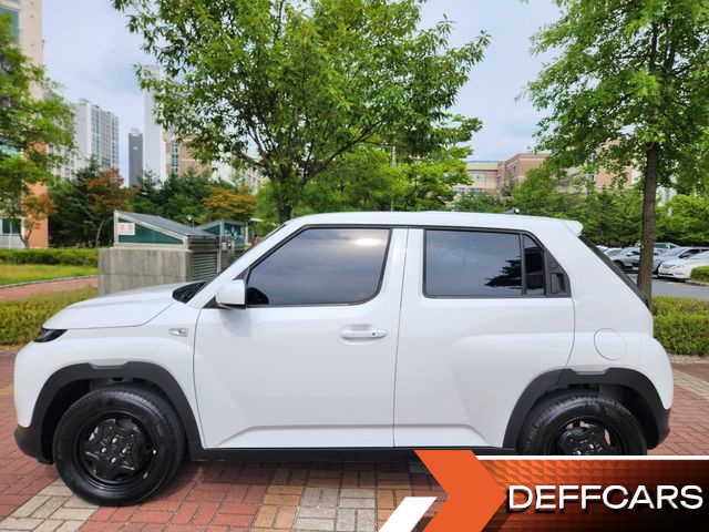 Hyundai CASPER Modern купить на сайте DeffCars