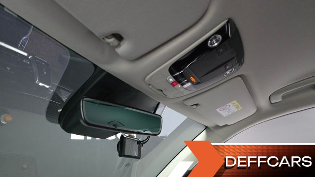 Kia SORENTO Gasoline 2.5T 2WD Noblesse купить на сайте DeffCars
