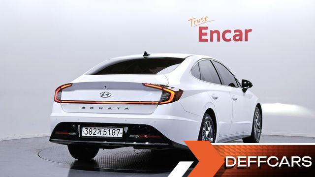Hyundai SONATA 2.0 Modern купить на сайте DeffCars
