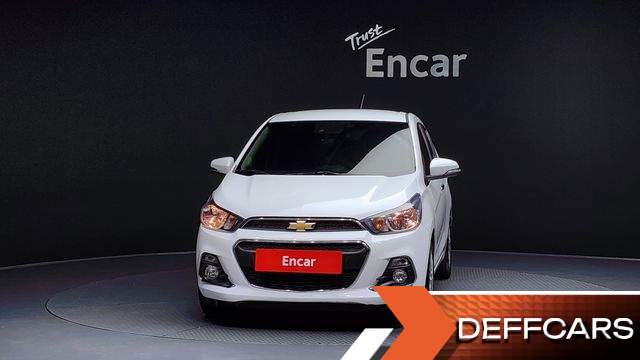 ChevroletGMDaewoo SPARK LTZ купить на сайте DeffCars