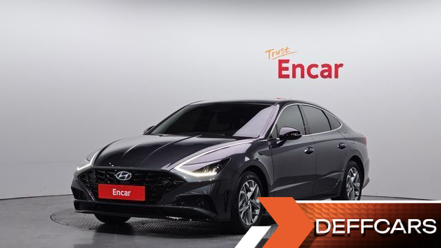 Hyundai SONATA 2.0 Modern купить на сайте DeffCars