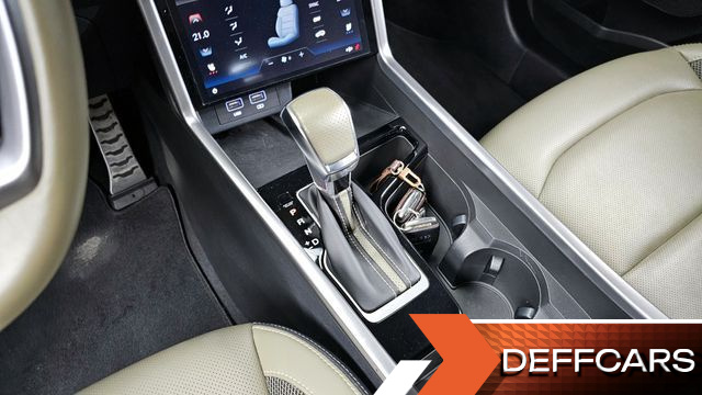 Ssangyong TORRES Gasoline 1.5 2WD T7 купить на сайте DeffCars