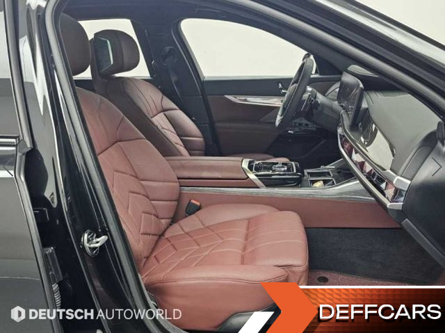 BMW 7-SERIES 740i xDrive M Sport Limited купить на сайте DeffCars