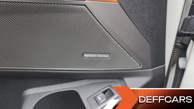 BMW 3-SERIES 320i M Sport купить на сайте DeffCars